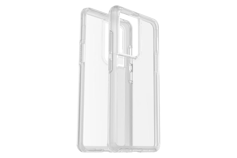 OtterBox Symmetry S21+ | Clear