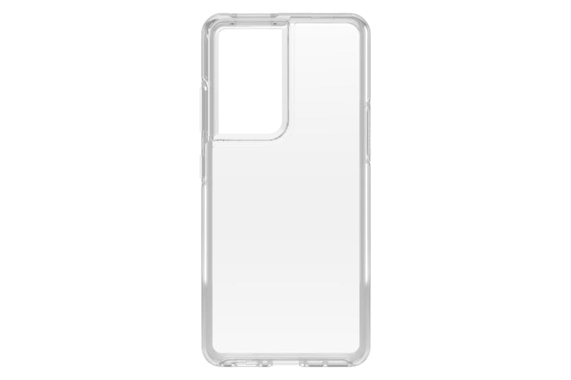 OtterBox Symmetry S21+ | Clear