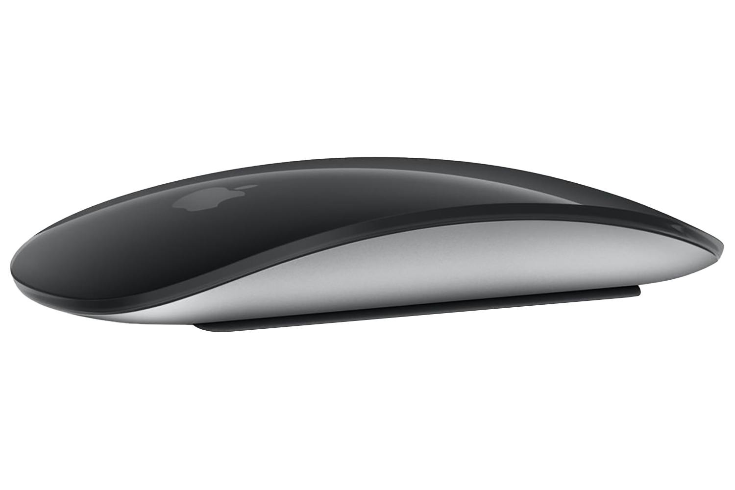 Apple Multi-Touch Surface Magic Mouse | Black