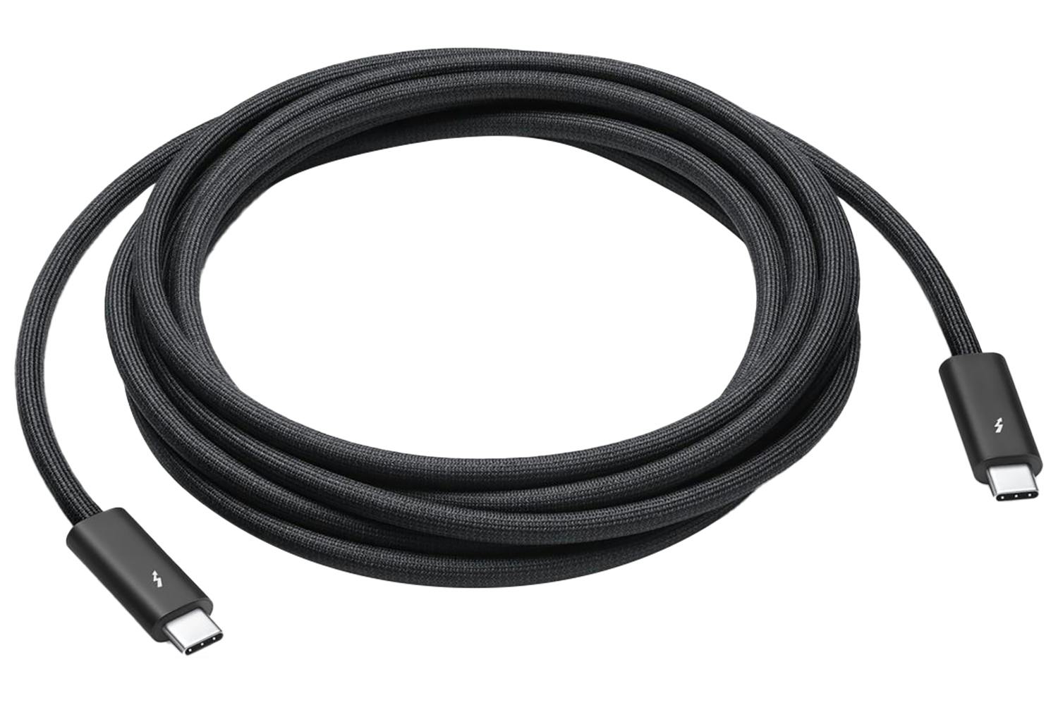 Apple Thunderbolt 4 Pro Cable | 3m