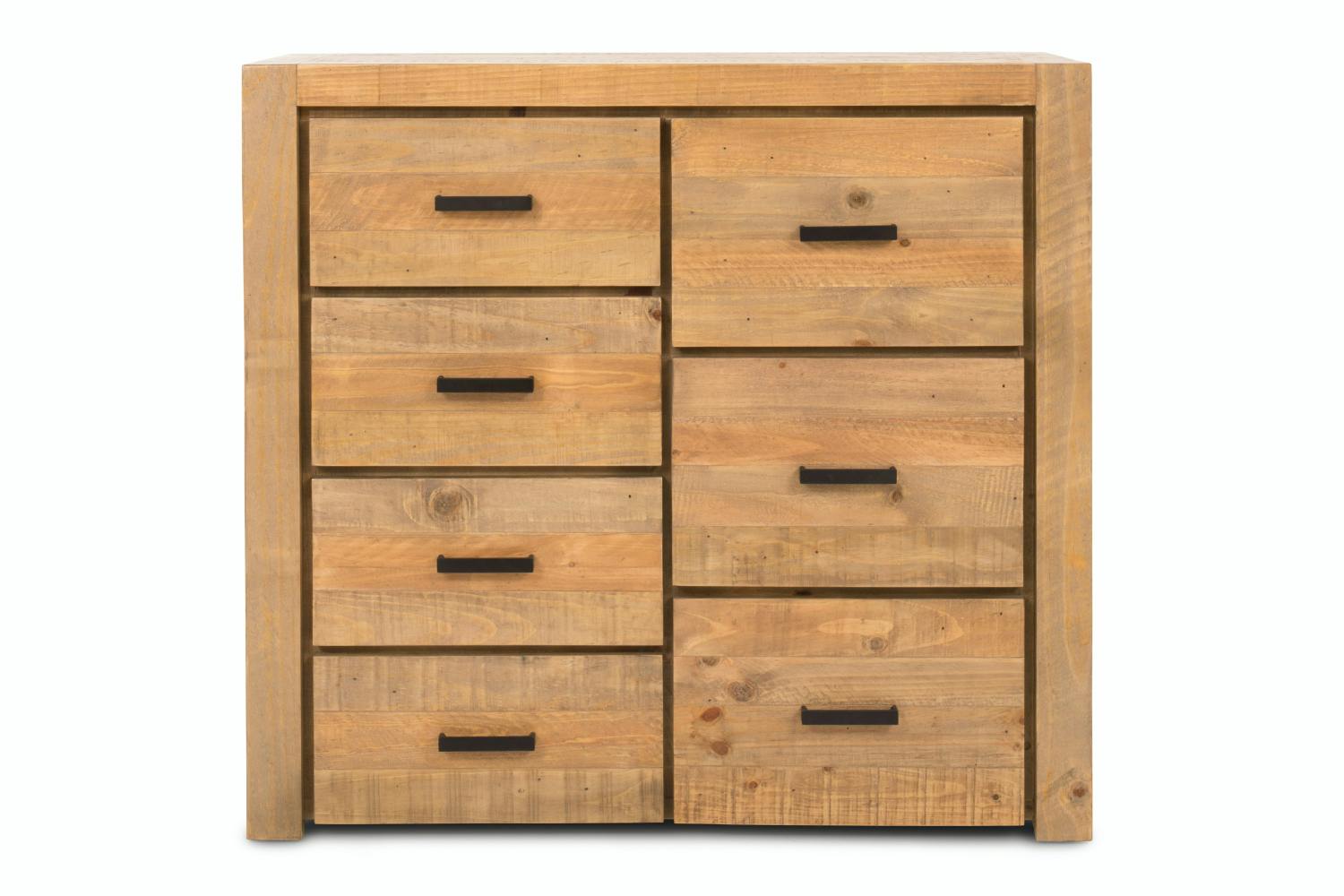 Coolmore Chest | 7 Drawer