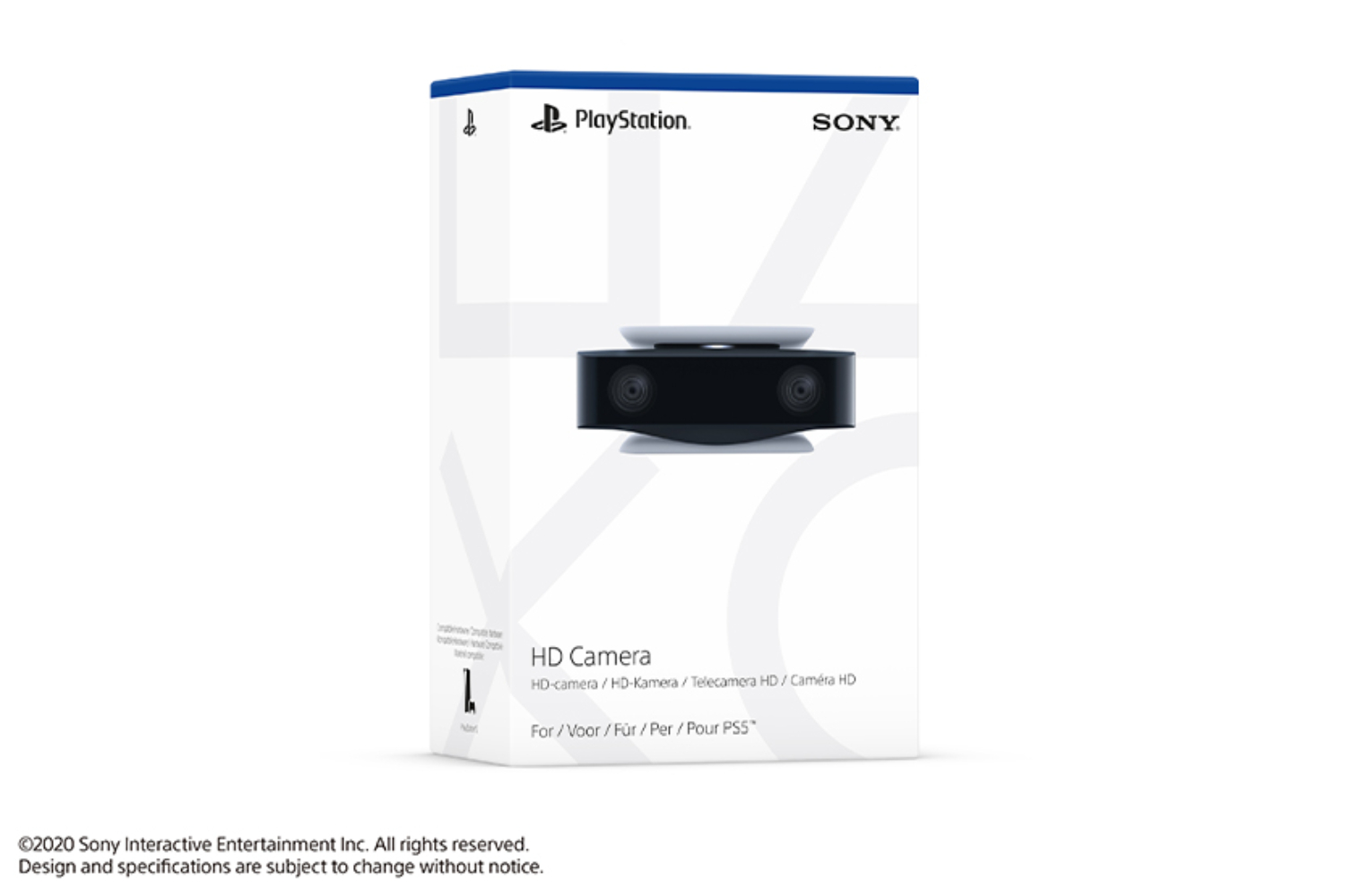 Ps5 hd camera outlet psvr