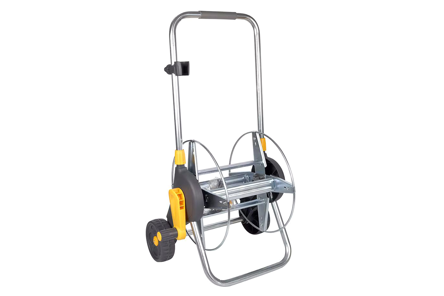 Hozelock Empty Metal Cart | 60m