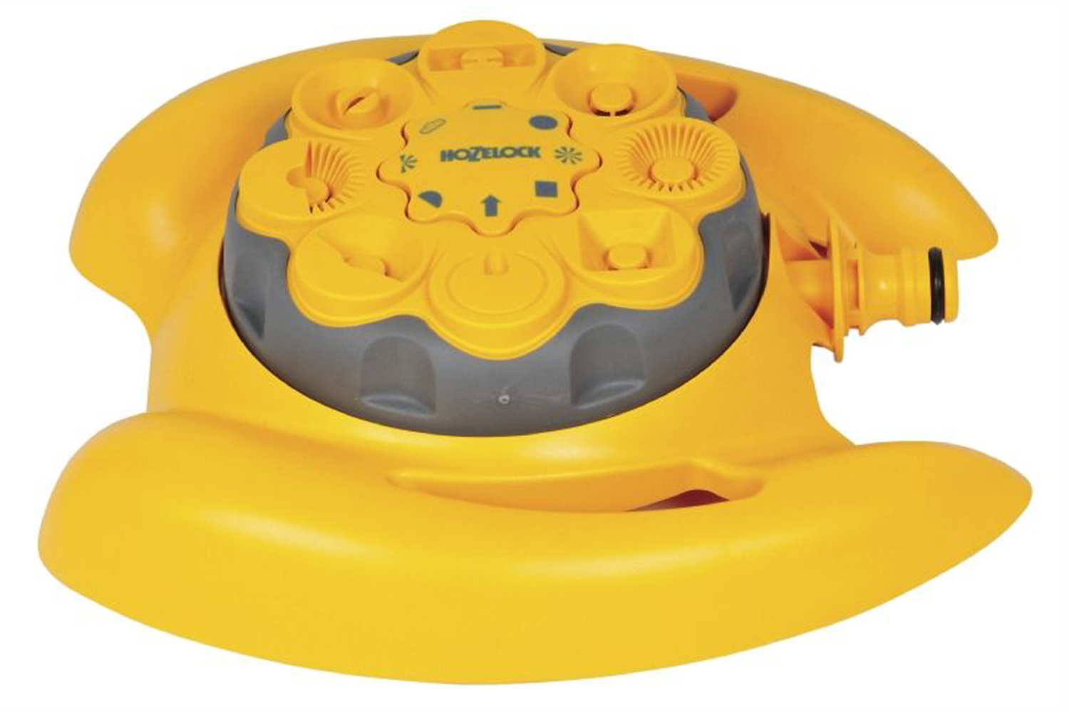 Hozelock New Dial Sprinkler