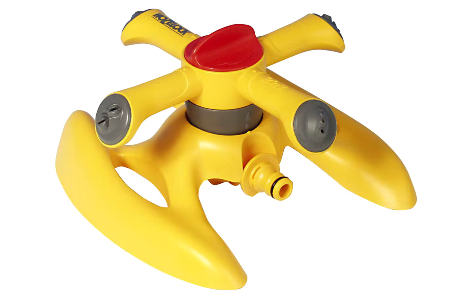 Hozelock Vortex 2-in-1 Sprinkler