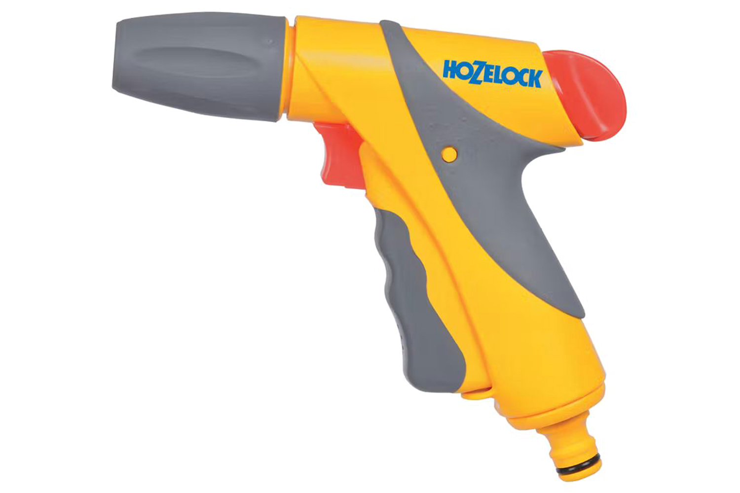 Hozelock Jet Spray Plus Gun & 2185 Waterstop