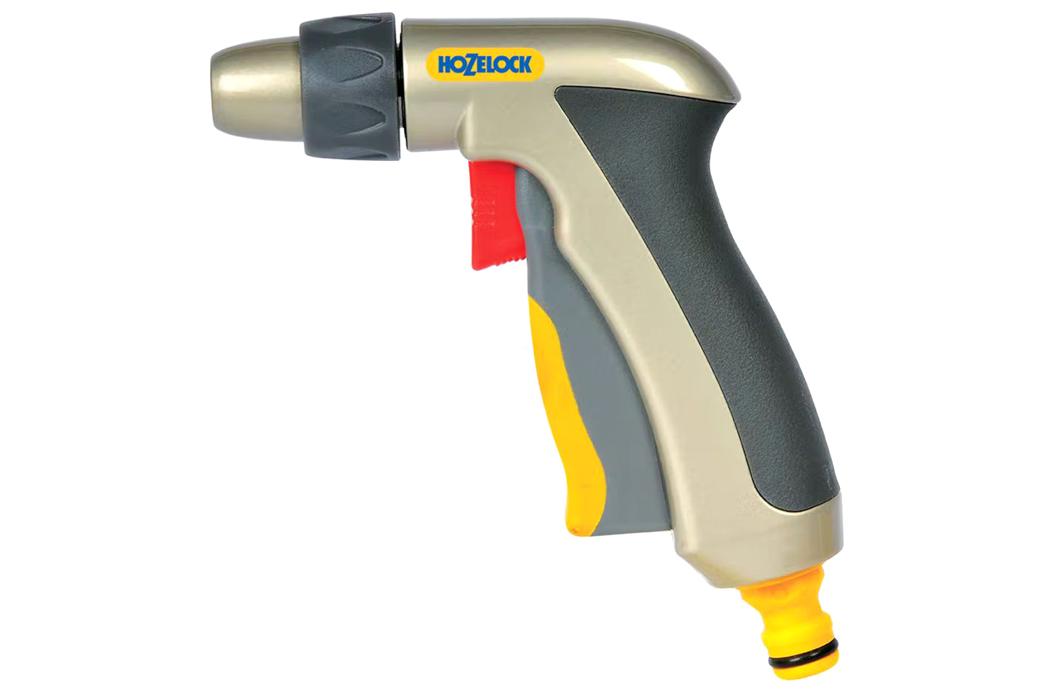 Hozelock Jet Plus Metal Gun