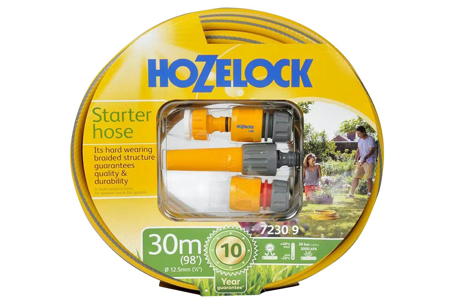 Hozelock Starter Hose | 30m