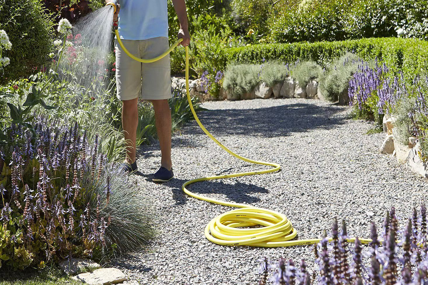 Hozelock Ultimate Hose | 50m