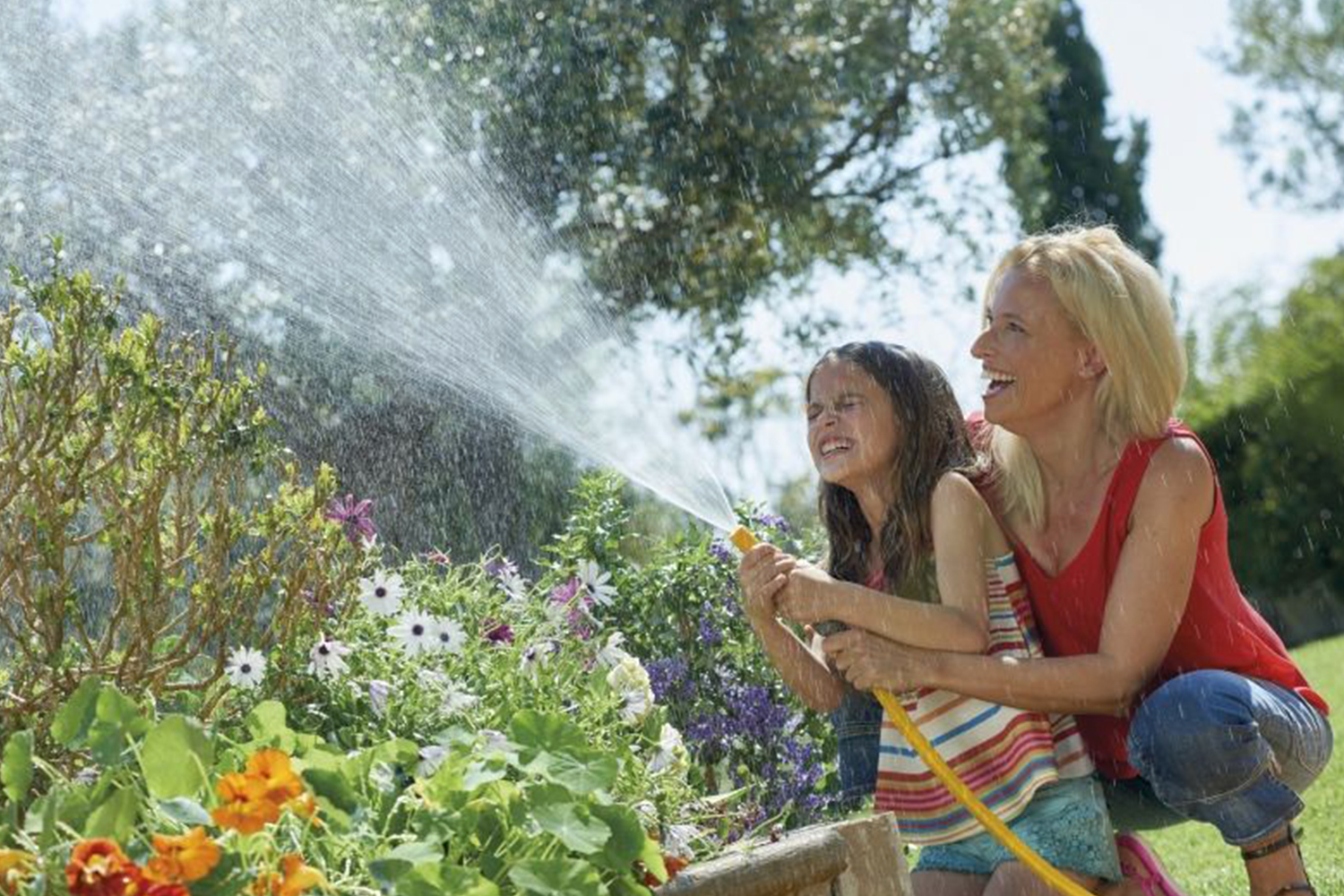 Hozelock Super Hoze | 30m