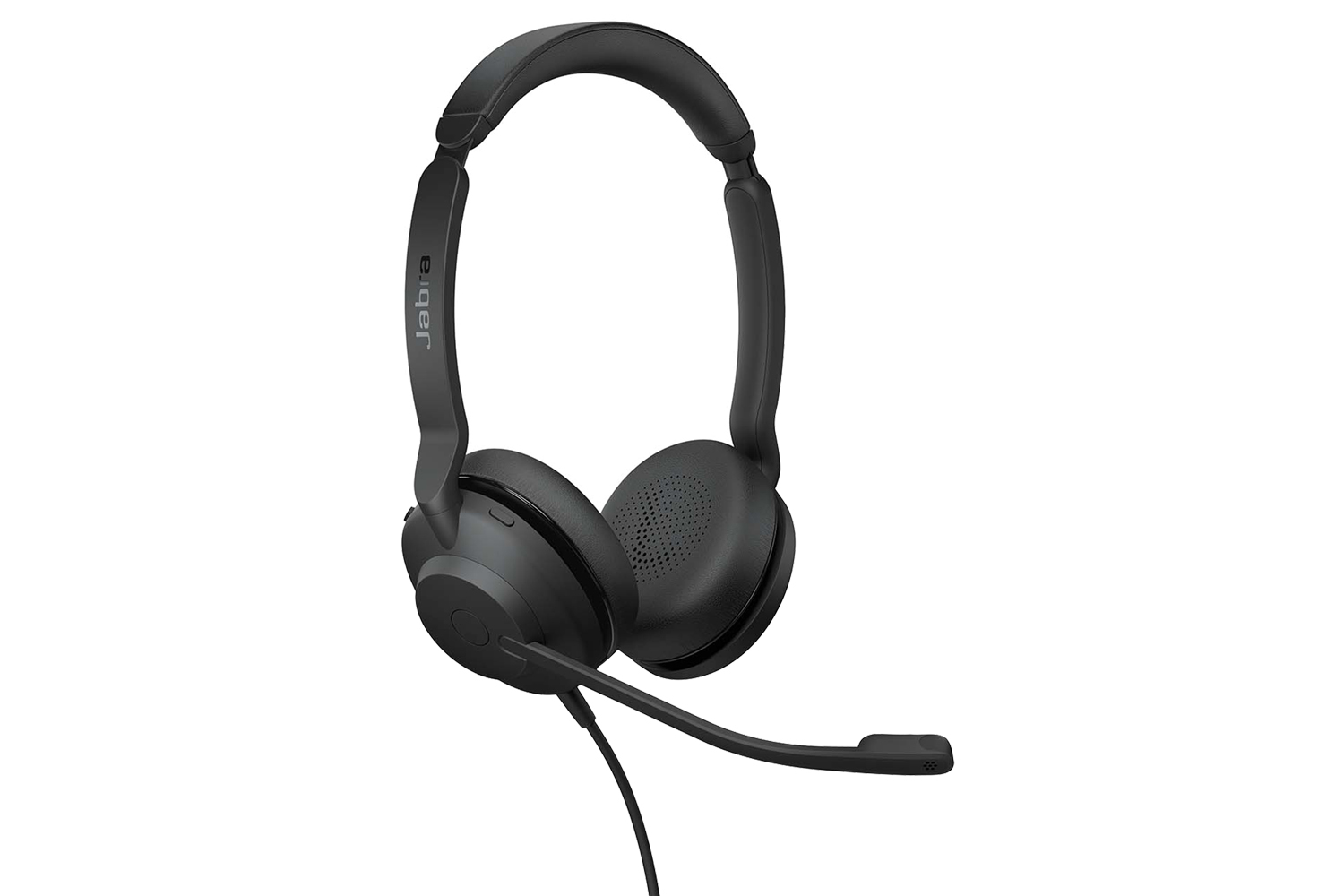 Jabra Connect 4h On Ear Wired Headset Ireland