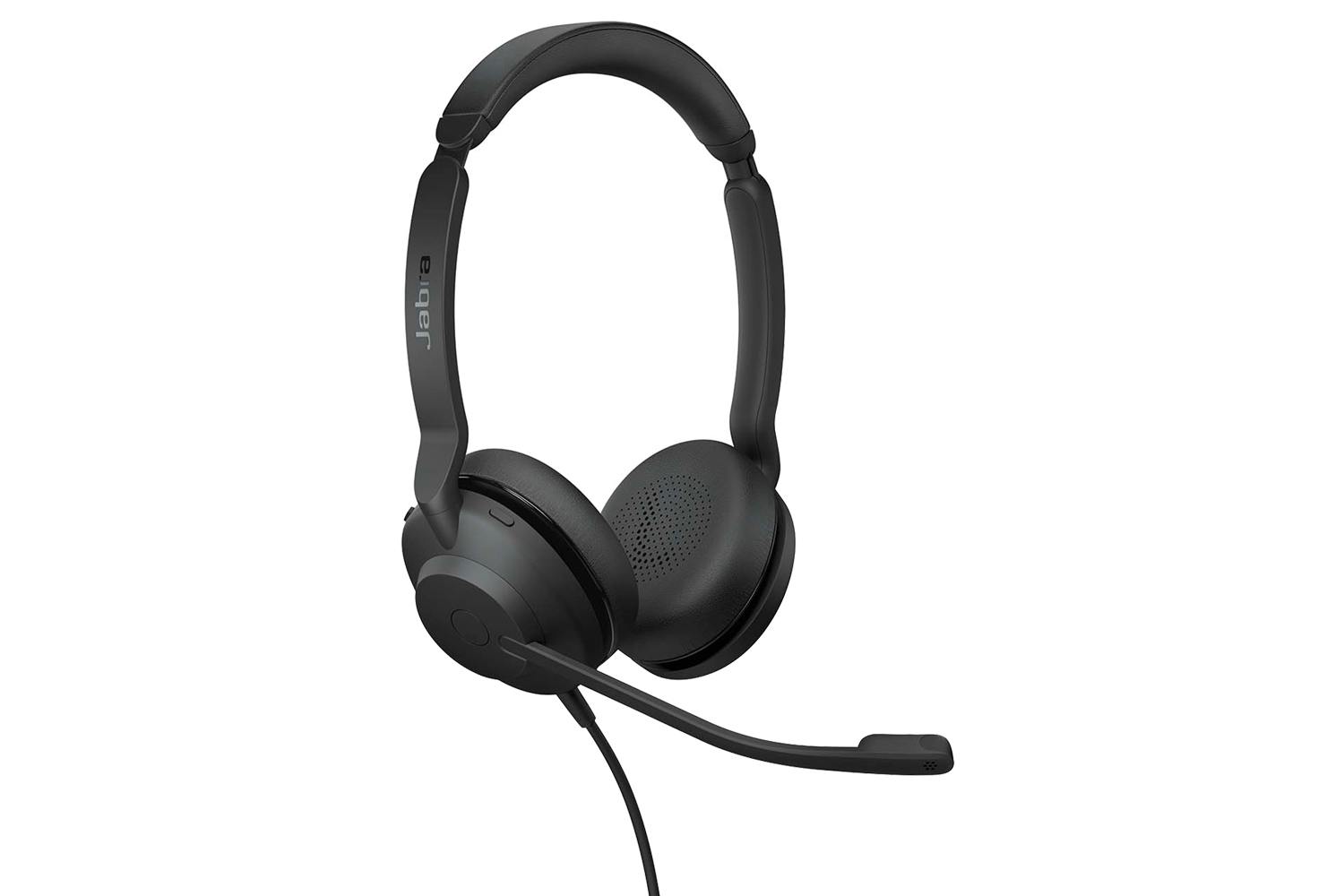 Jabra Connect 4h On-Ear Wired Headset