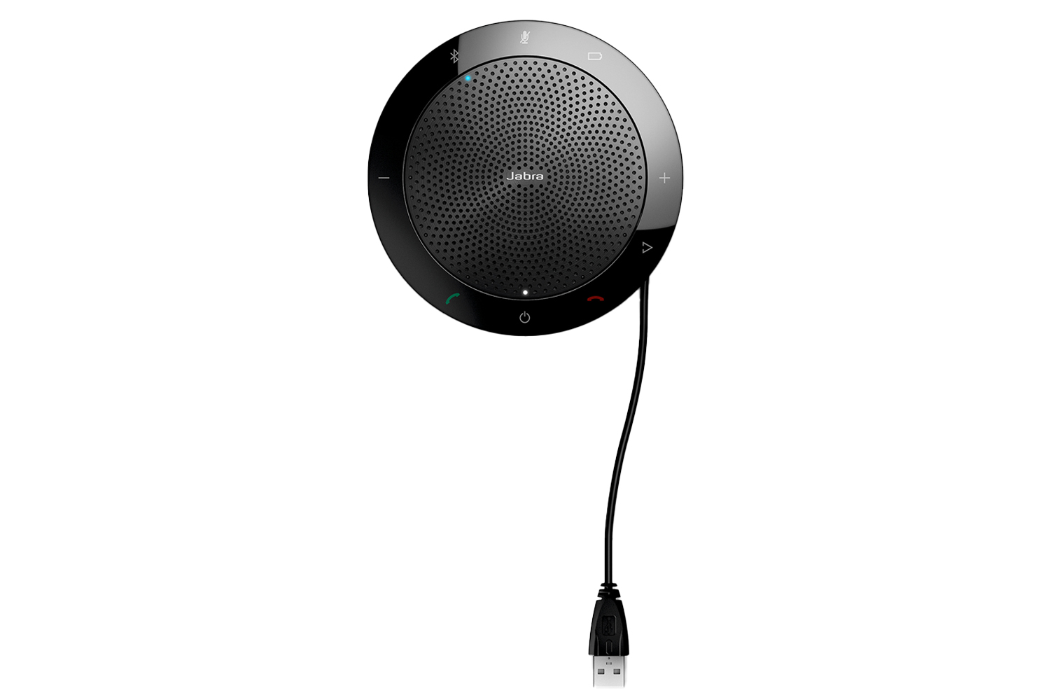 Jabra discount bluetooth microphone