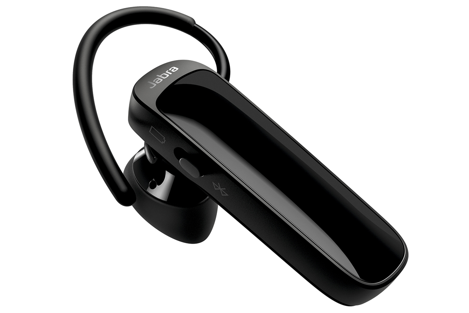 Jabra Talk 25 SE In Ear Wireless Headphones Black