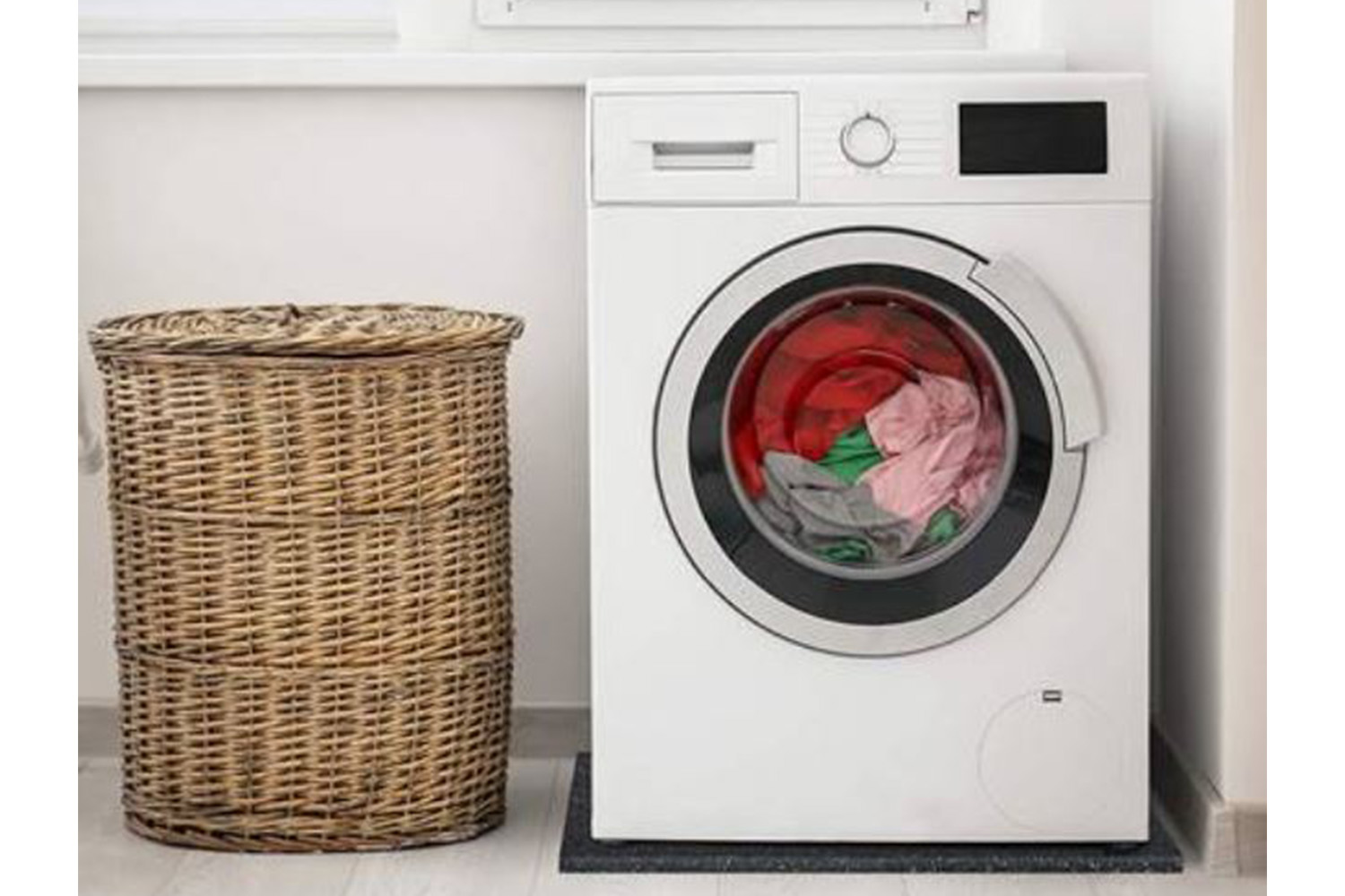 NBV Black Vibration Absorbing Mat 484635 Ireland