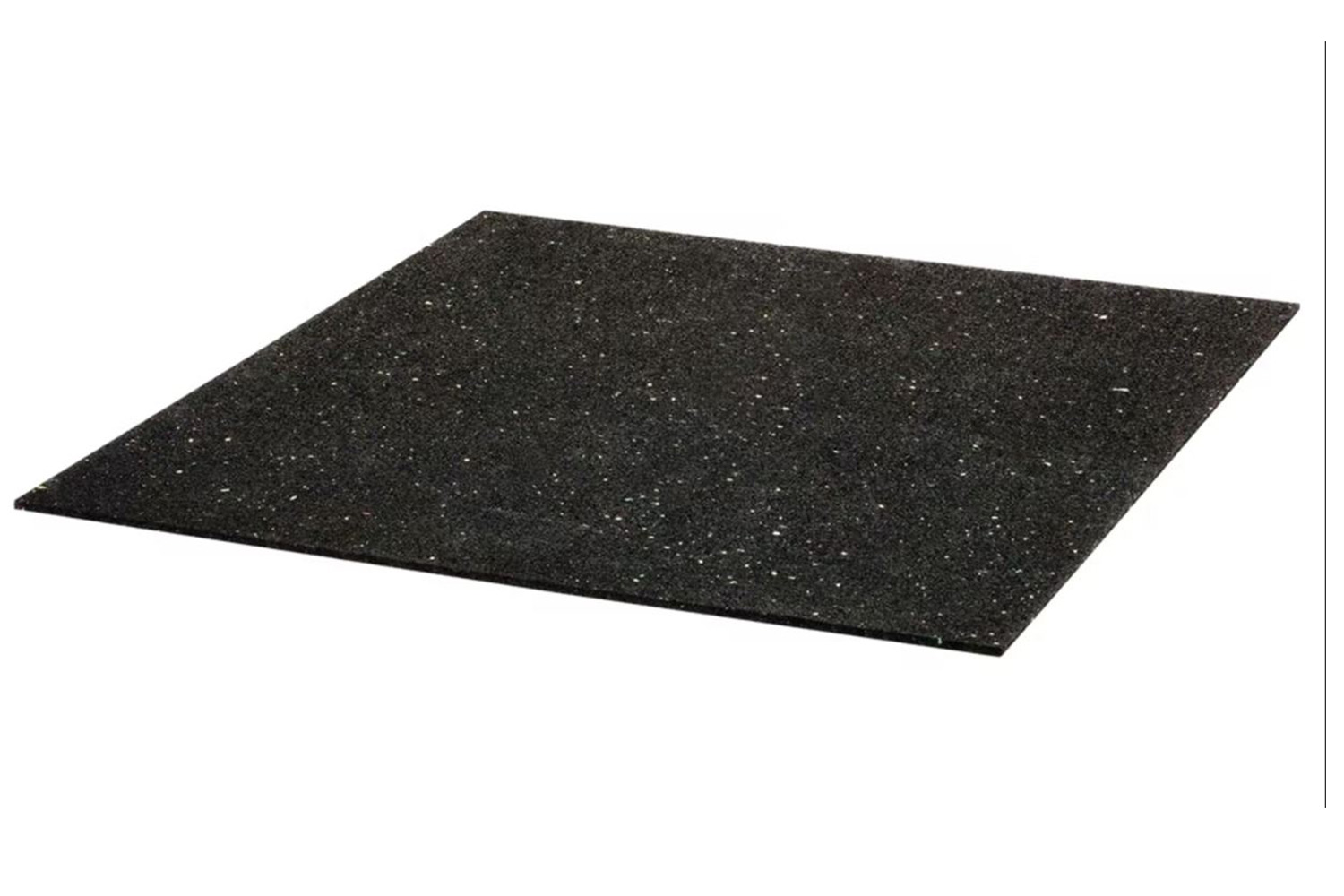 NBV Black Vibration Absorbing Mat 484635 Ireland
