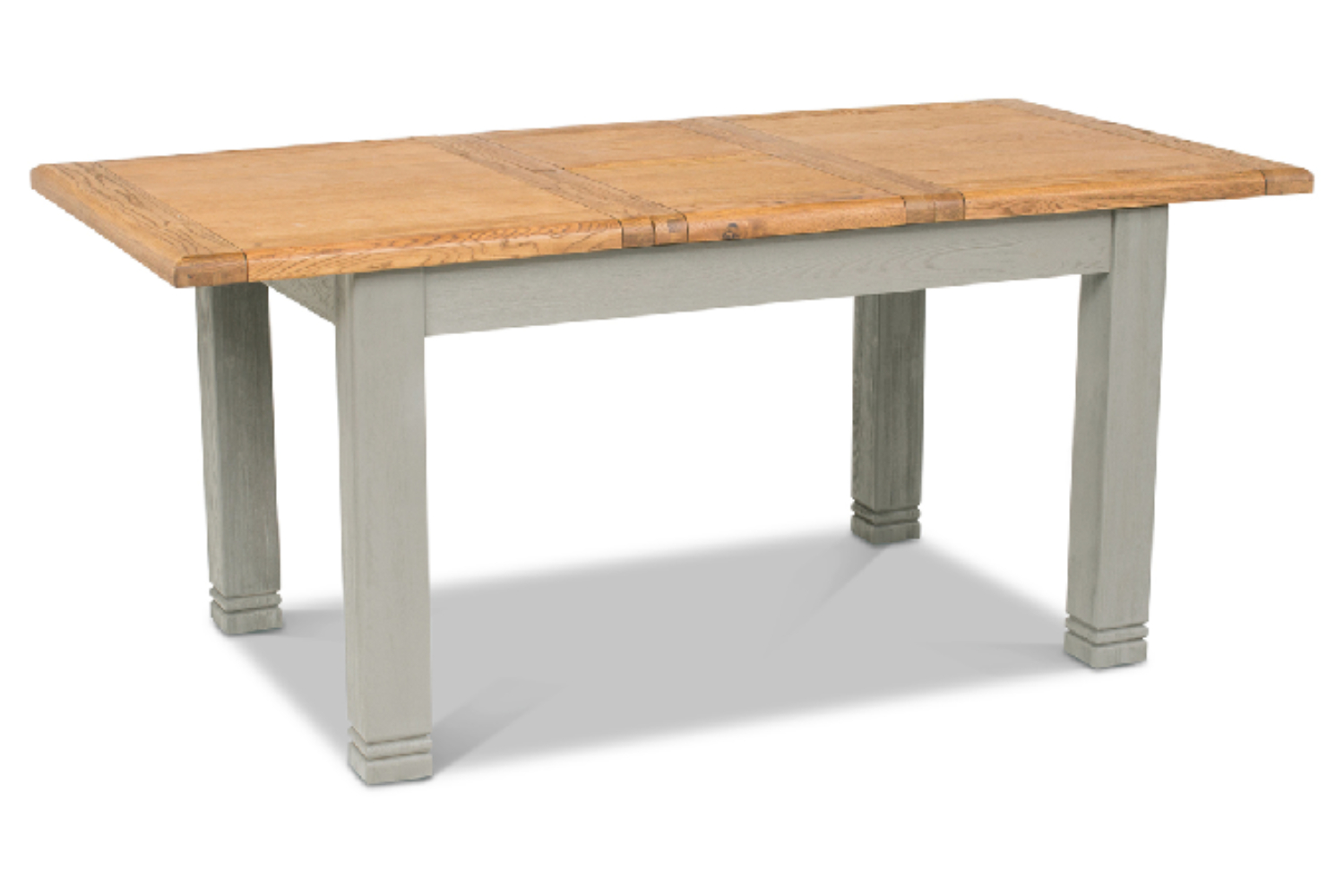 Dawn Rectangular Small Dining Table Ireland