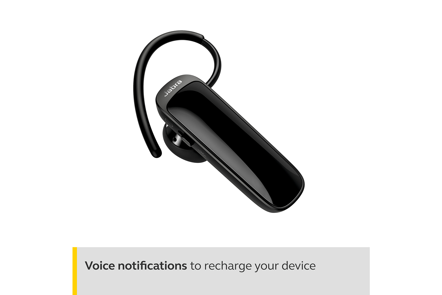 Jabra talk best sale 55 battery life