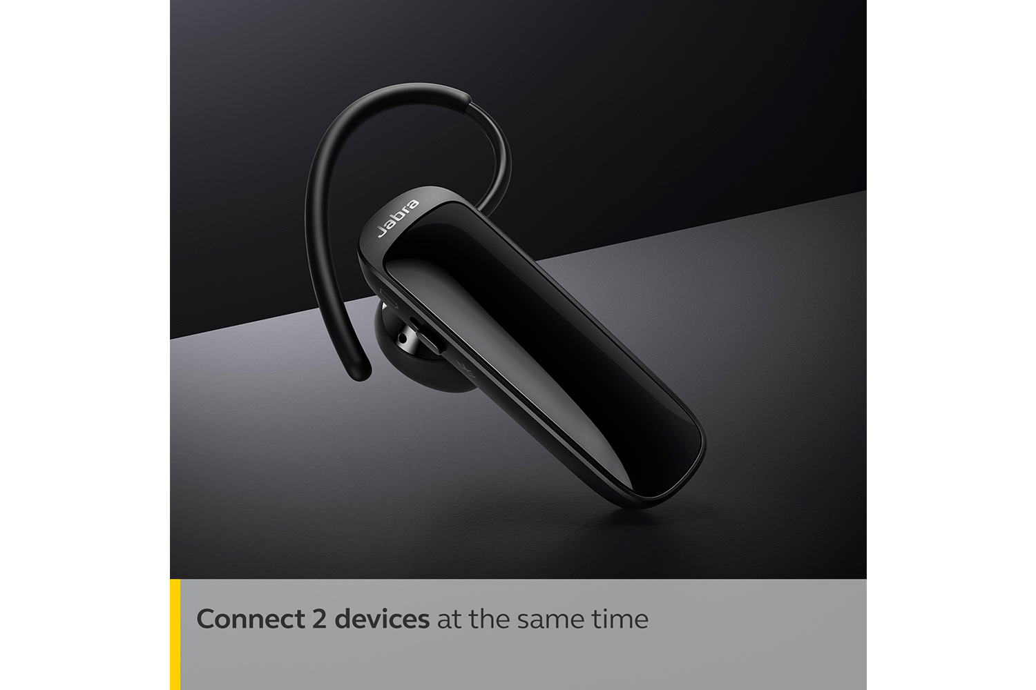 Jabra best sale multi connect