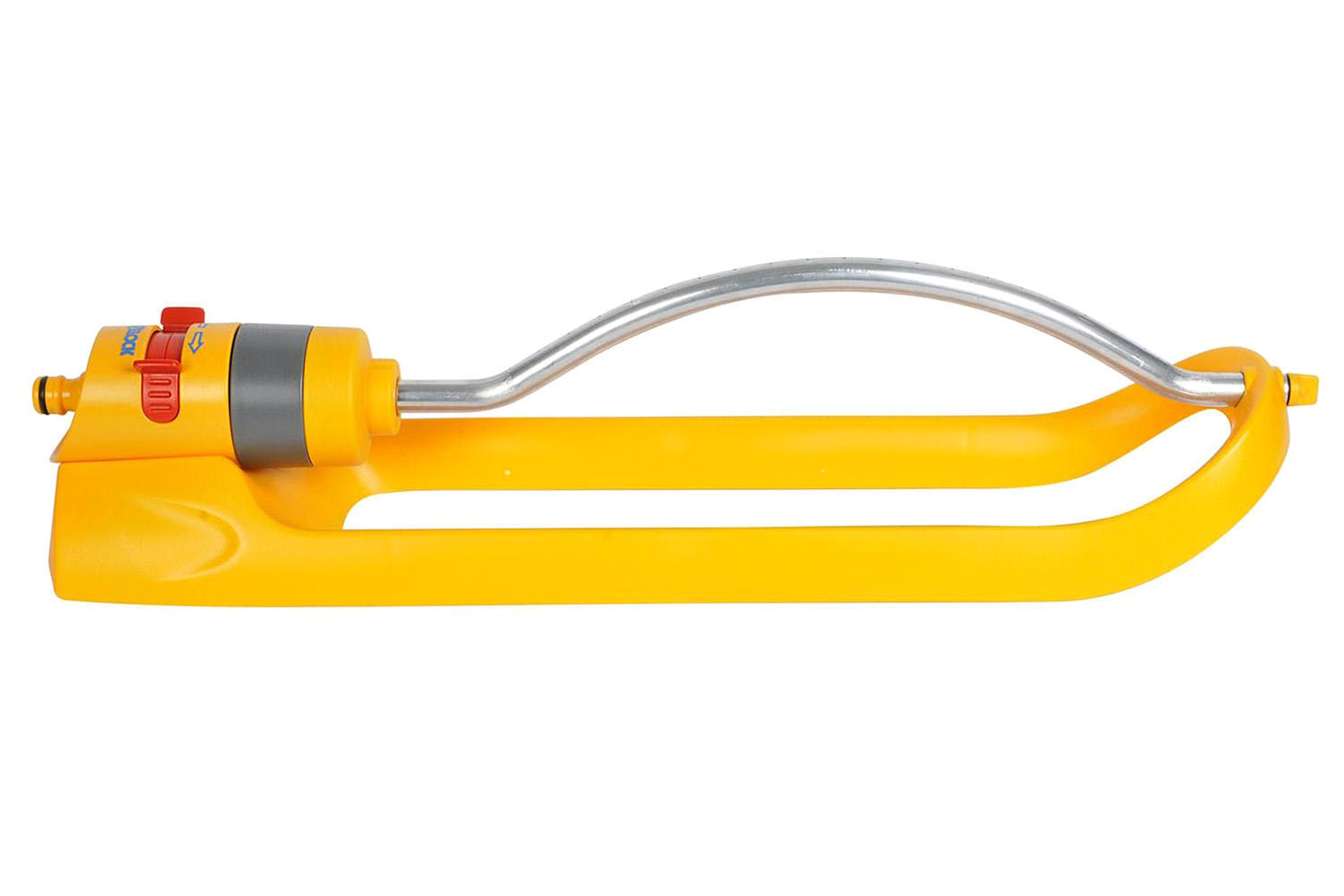 Hozelock Aquastorm Rectangular 20 Sprinkler Plus