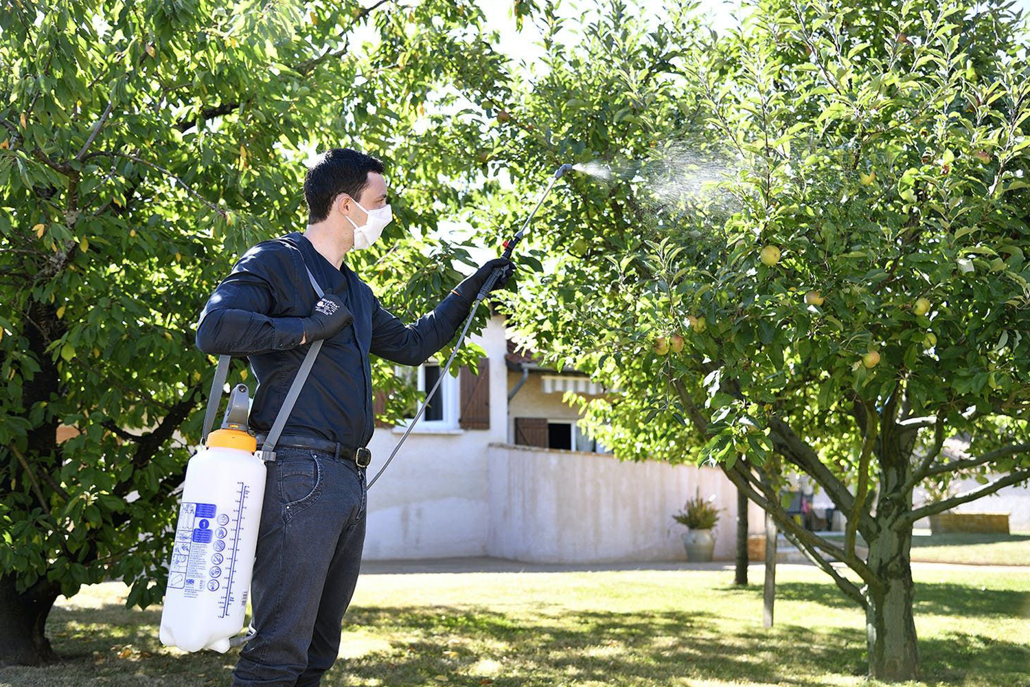 Hozelock Standard Pressure Sprayer | 10L