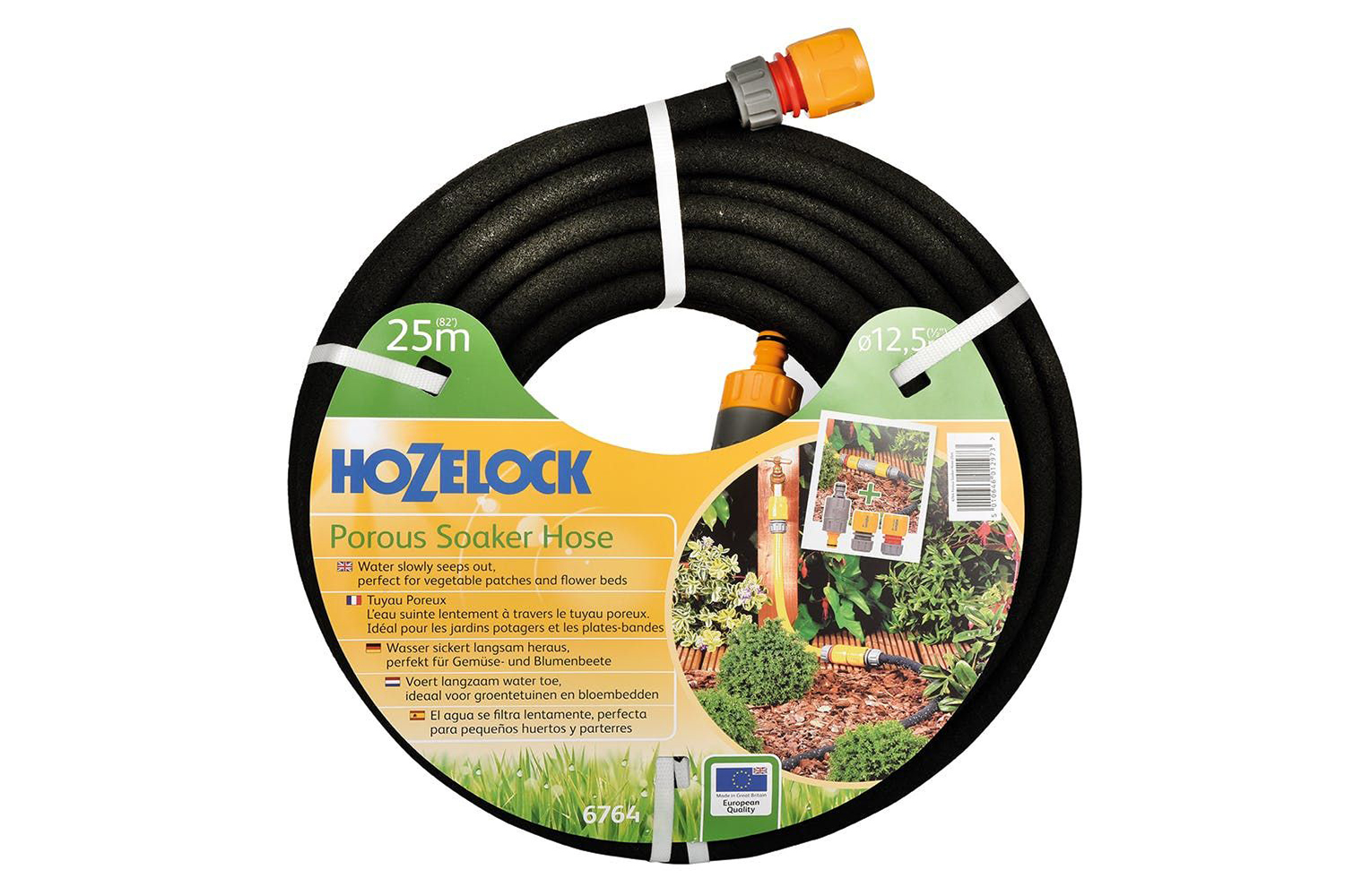 Hozelock Soaker Hose | 25m