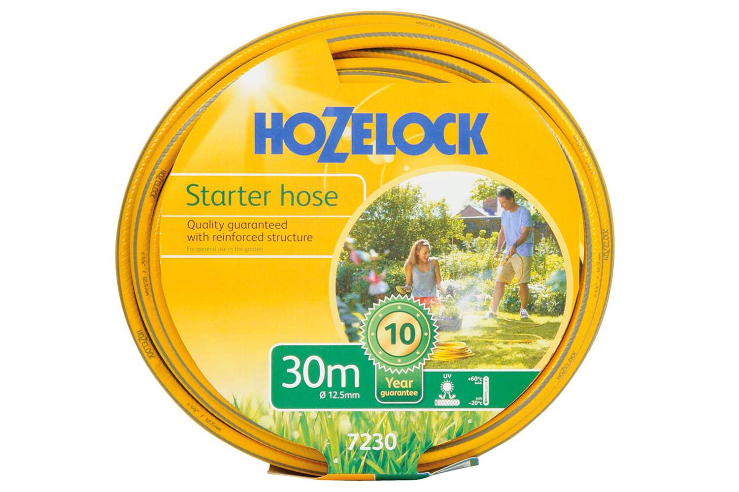 Hozelock Starter Hose | 30m