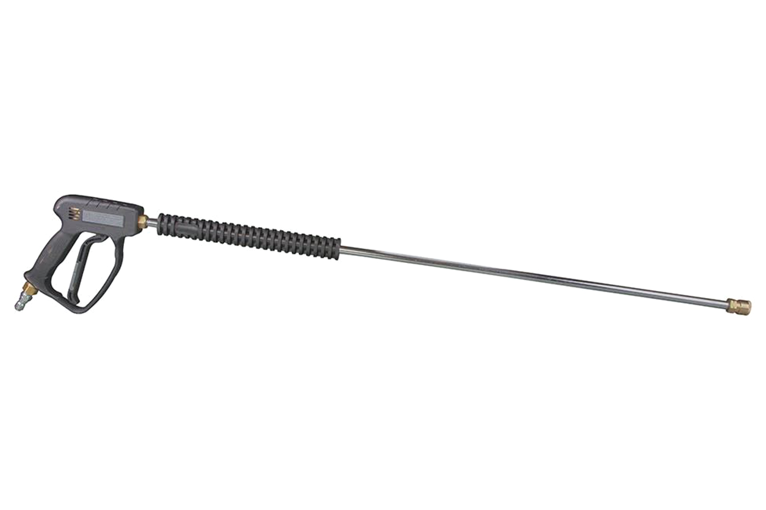 Genfitt Quick Release Lance & Trigger Kit