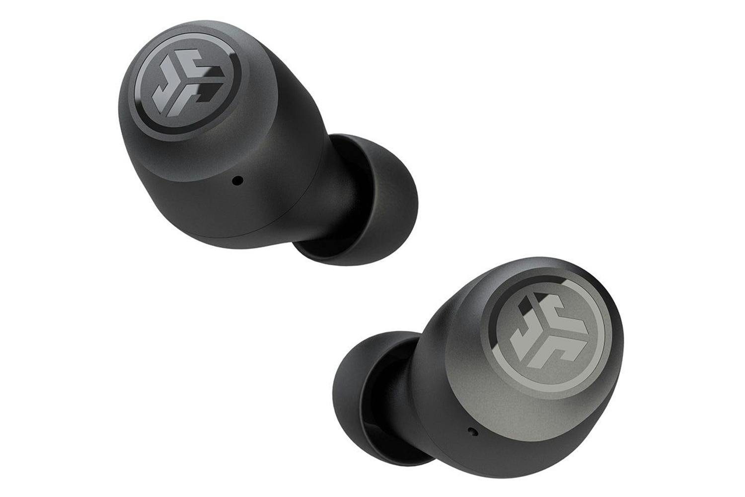 JLab Go Air Pop True Wireless Earbuds | Black