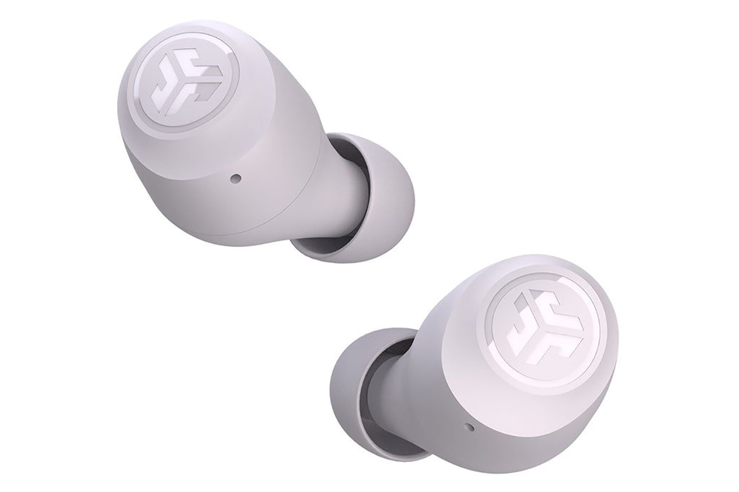 JLab Go Air Pop True Wireless Earbuds Lilac Ireland