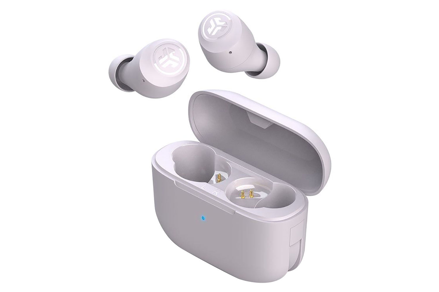 Jlab go air discount true wireless earbuds reviews