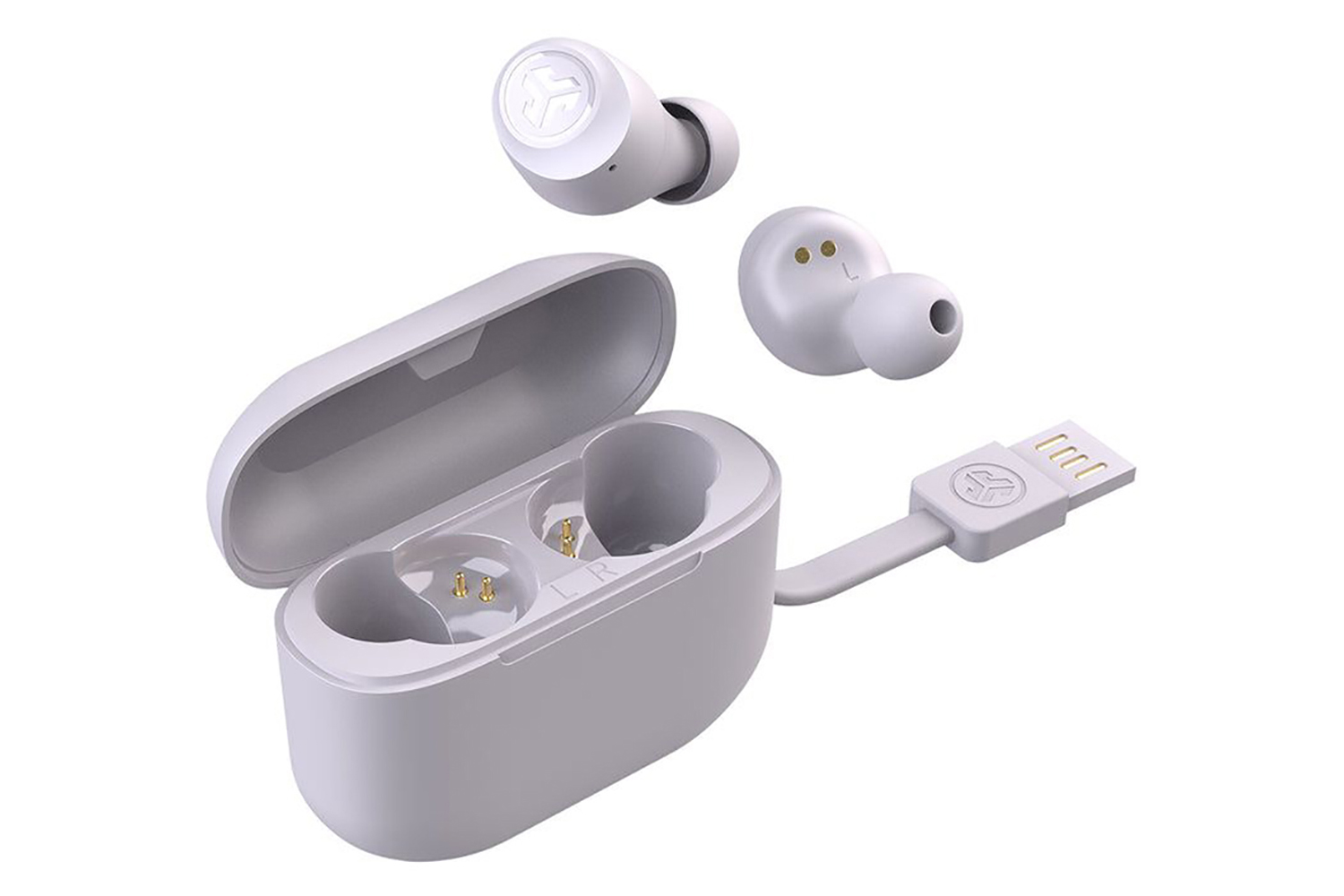 Audio republic true online wireless earbuds