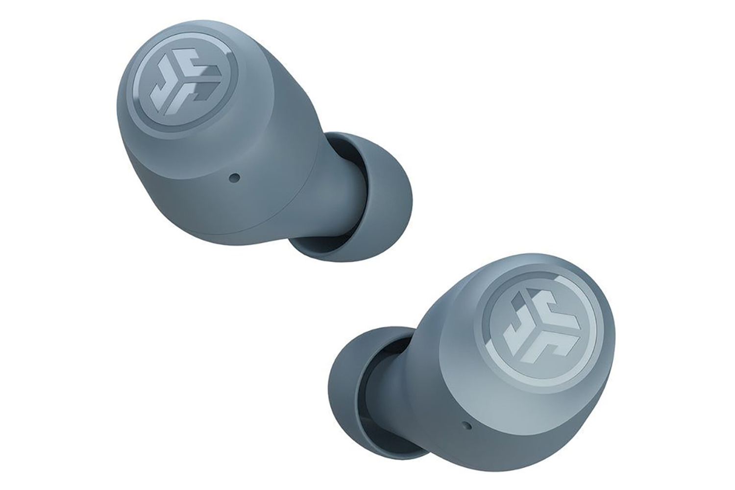 JLab Go Air Pop True Wireless Earbuds Slate Ireland