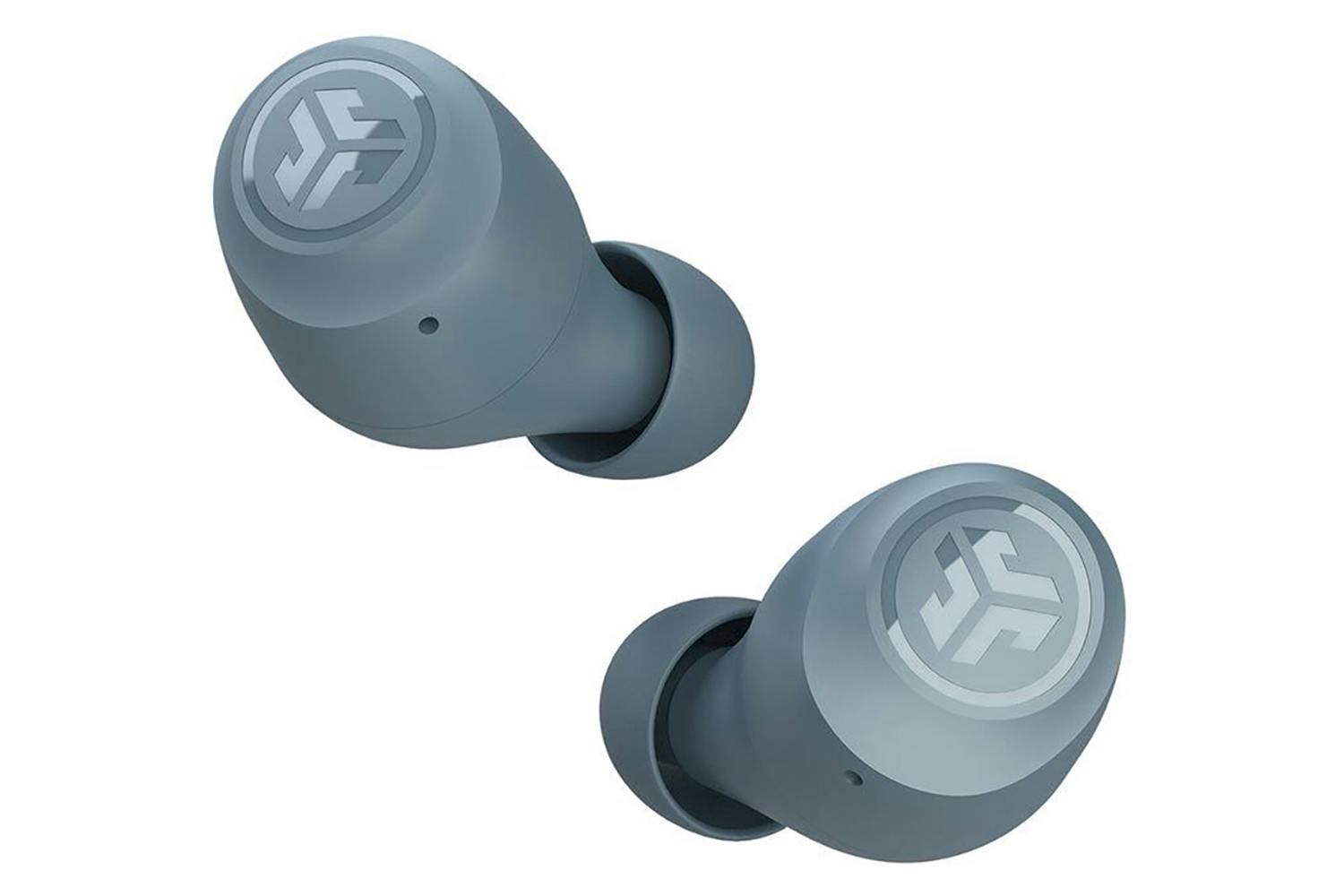 JLab Go Air Pop True Wireless Earbuds | Slate
