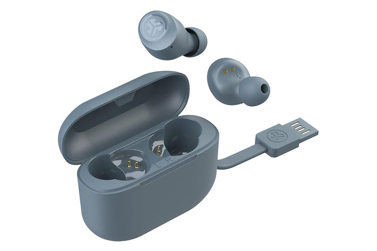 Go air true wireless earbuds online details