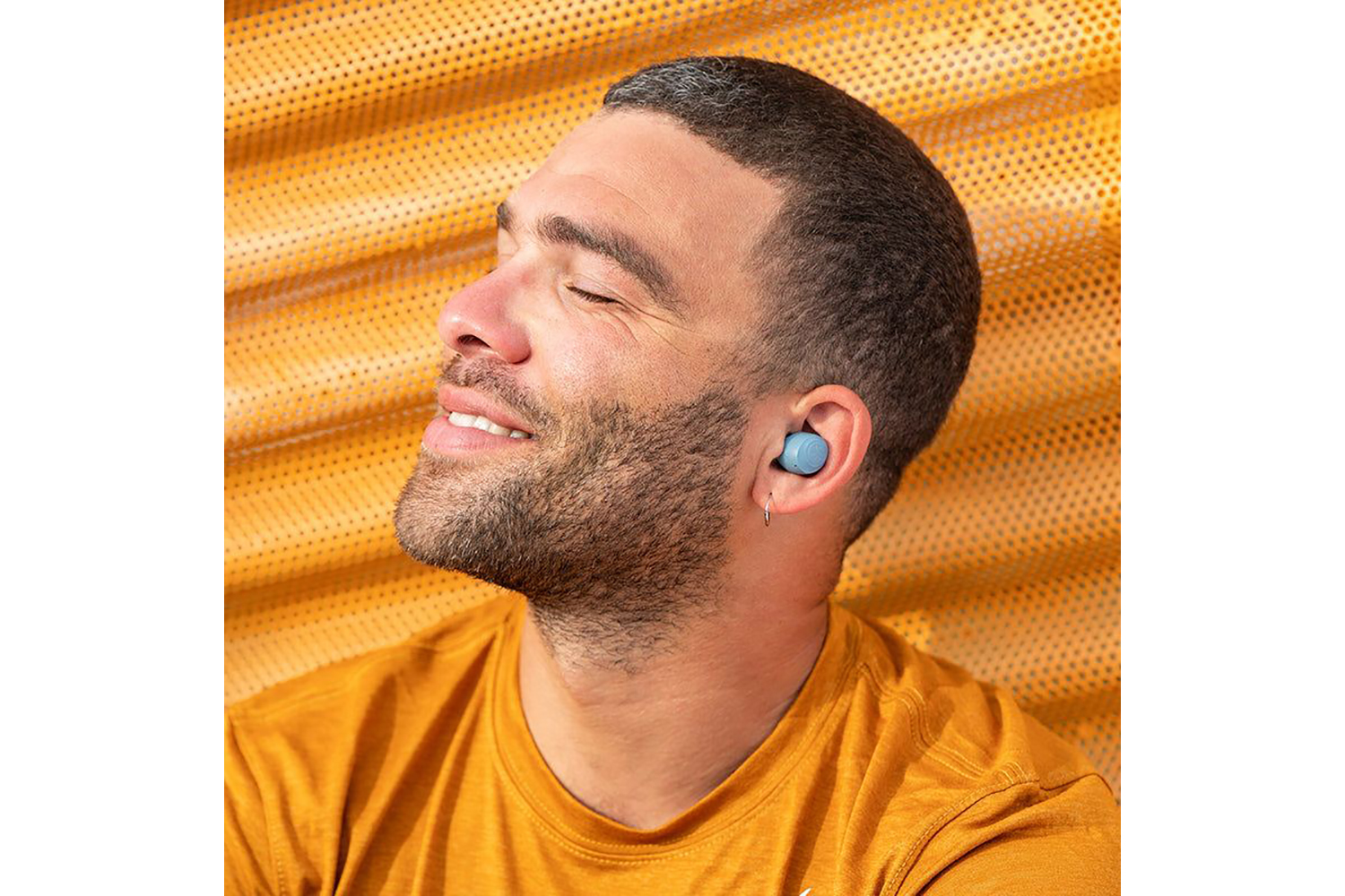 Jbl go air true wireless online earbuds