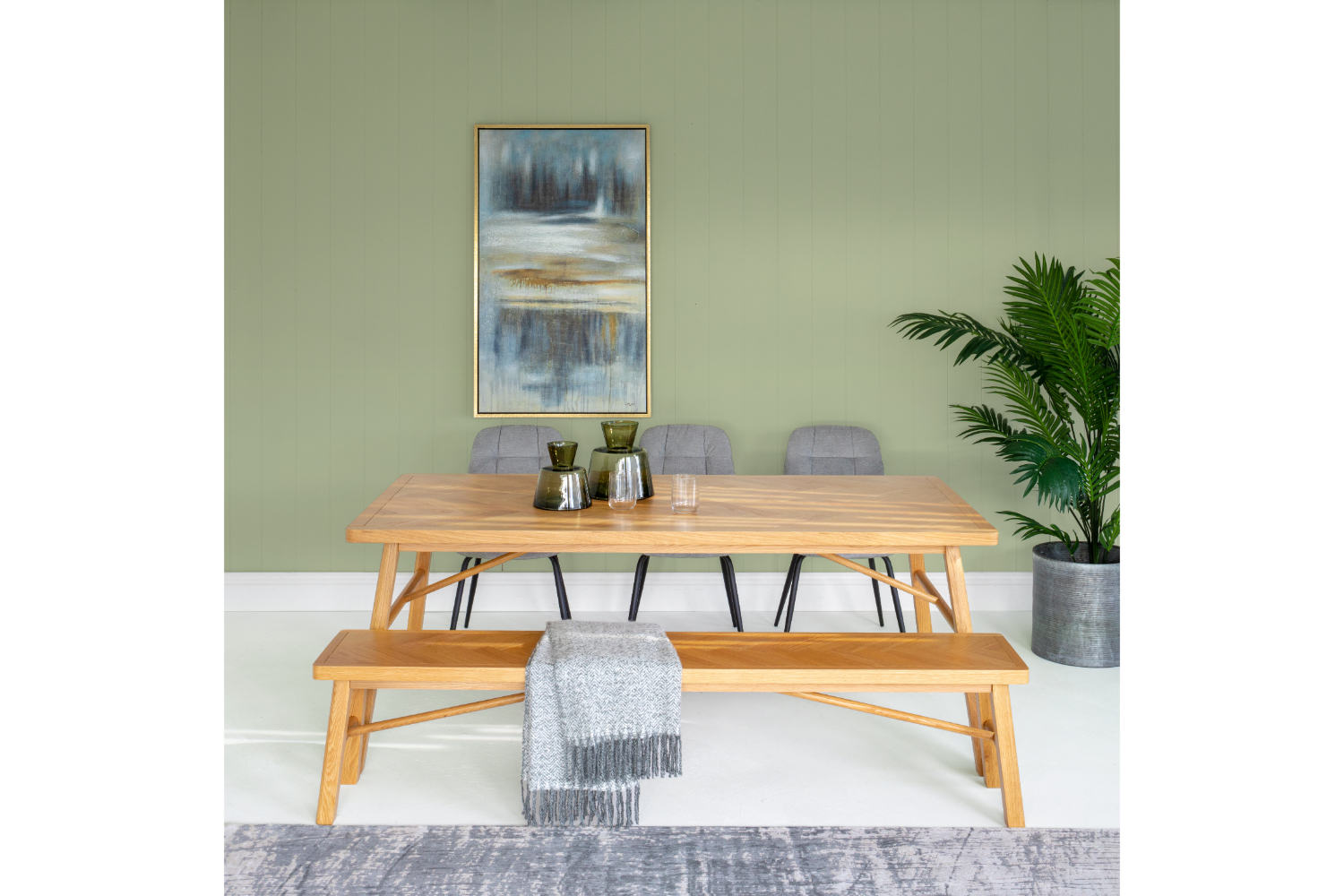 Benches Harvey Norman Ireland