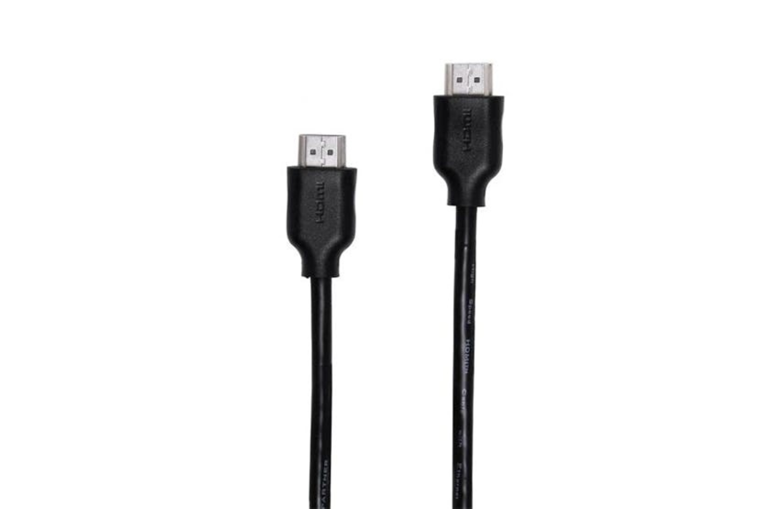 Philips 6 FT HDMI Cable