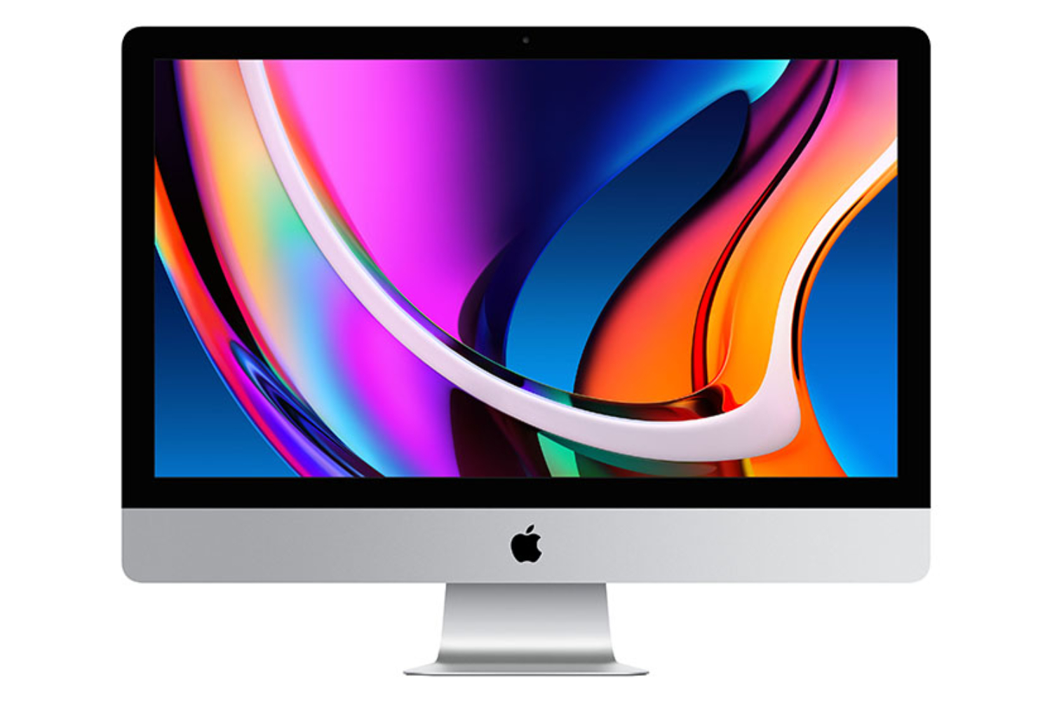 amd radeon pro 5300 imac