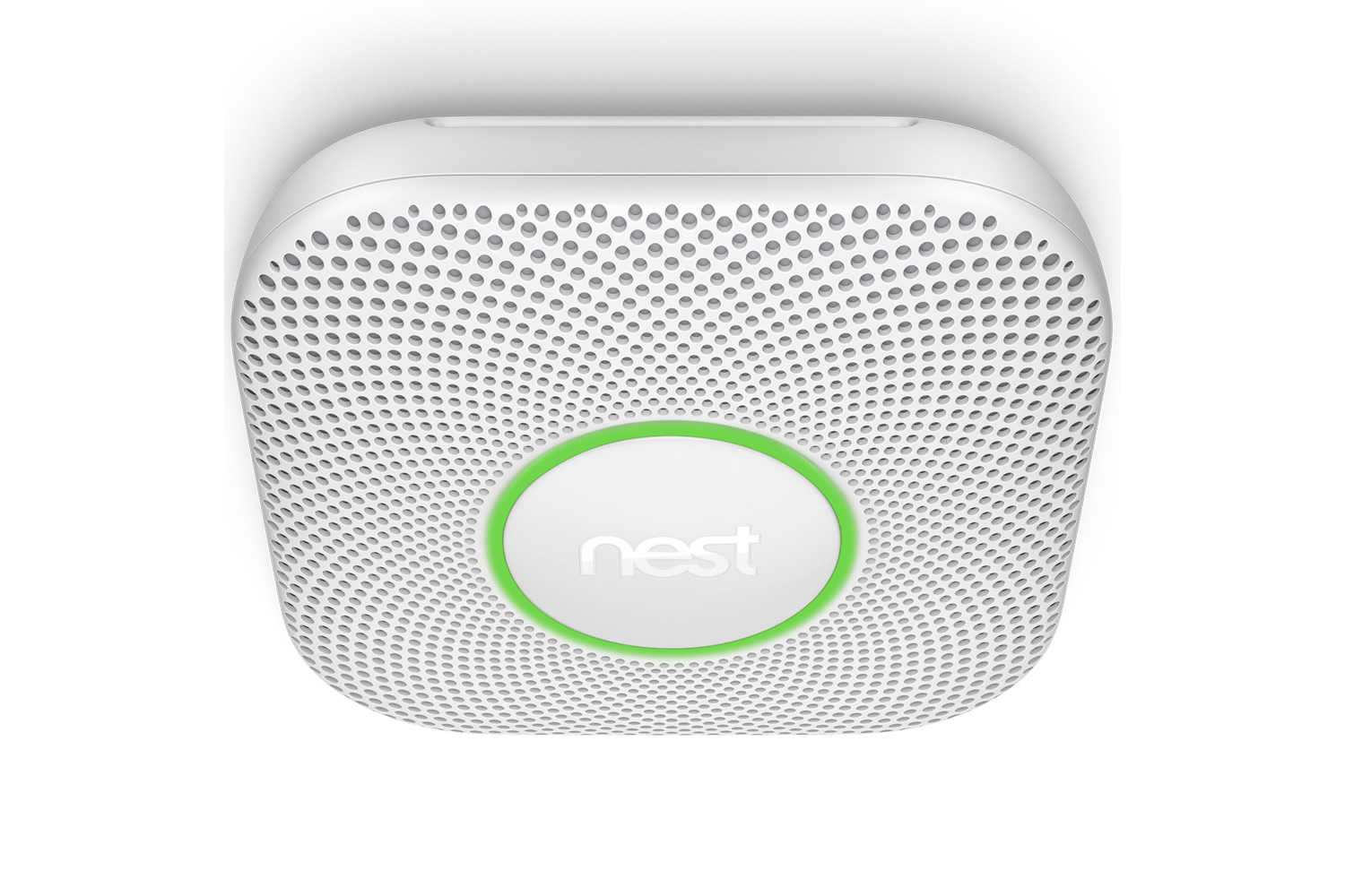 Google Nest Protect Wired Ireland
