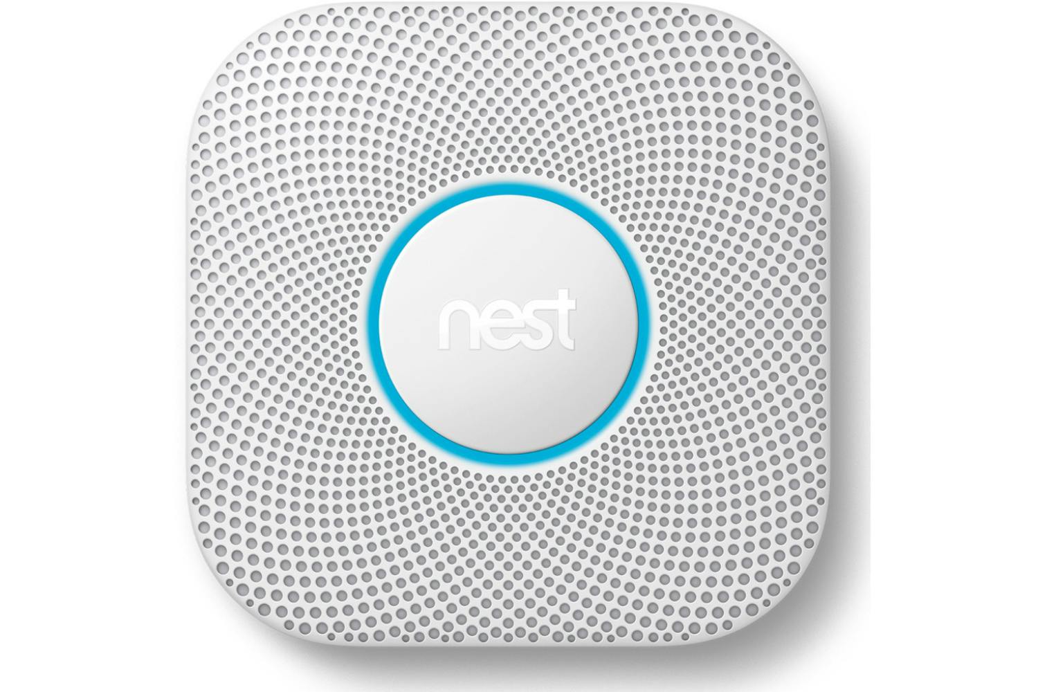 Google Nest Protect 2 Wired