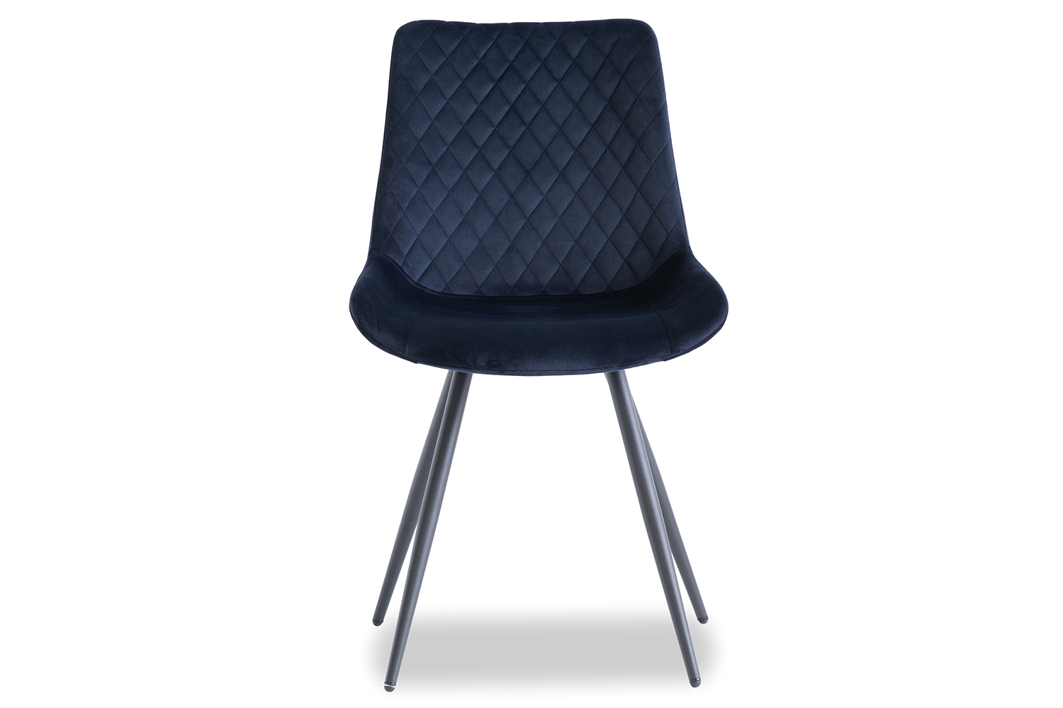 Lynn Dining Chair | Blue