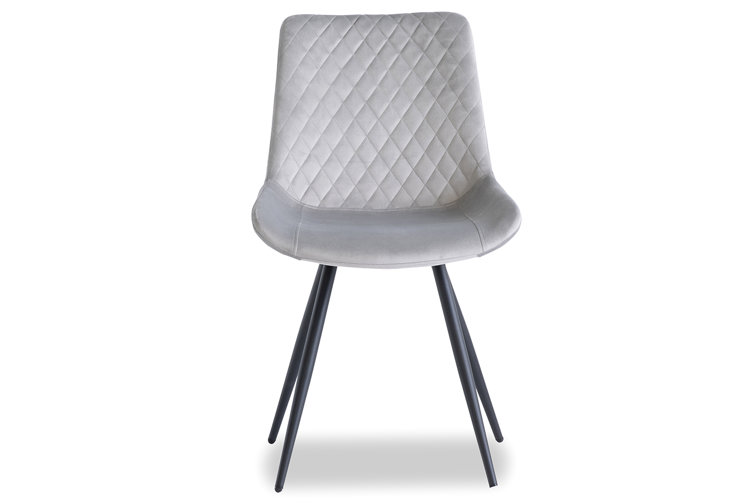 Lynn Dining Chair | Silver