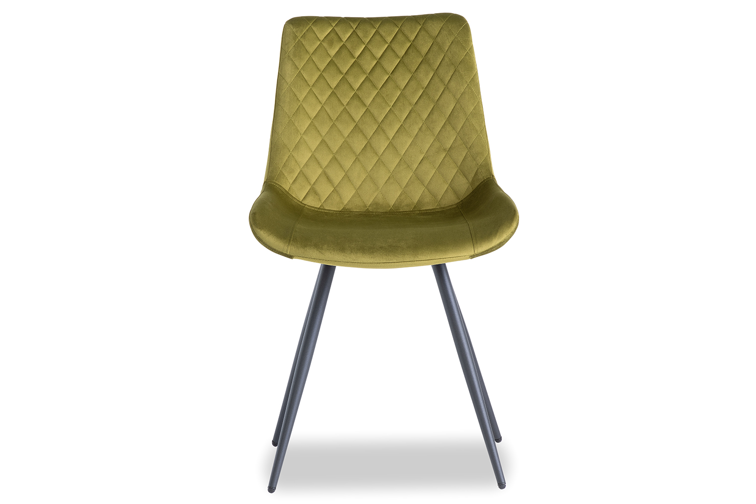 Lynn Dining Chair | Olive