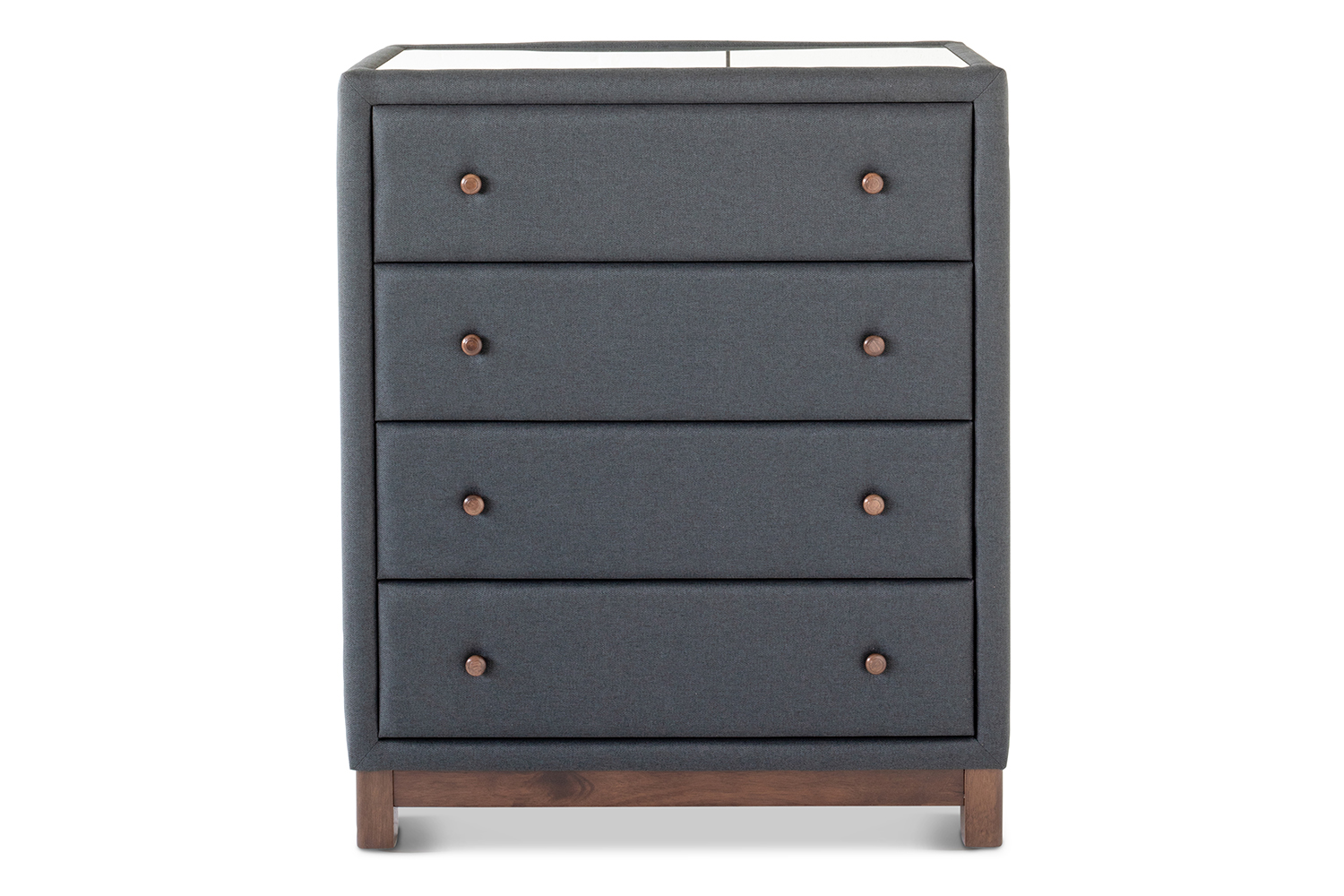 Wallace Chest Of Drawer | 4 Drawer