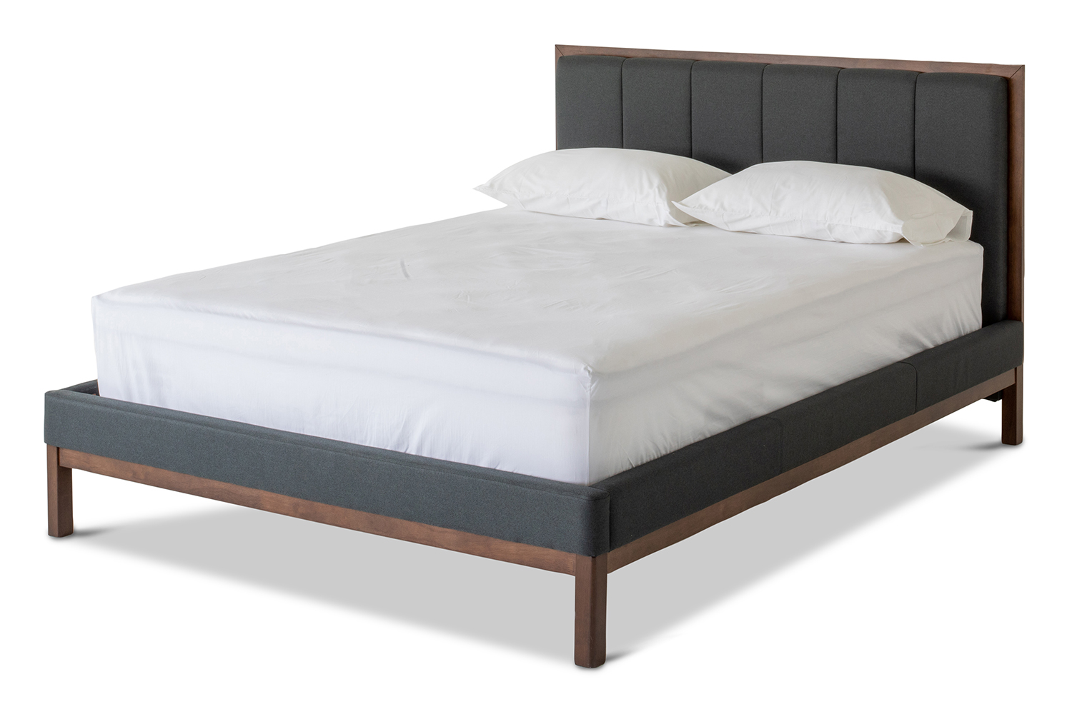 Wallace Bed Frame Double 4ft6 Ireland