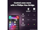 Philips Hue E27 Smart Bulb | 2 Pack