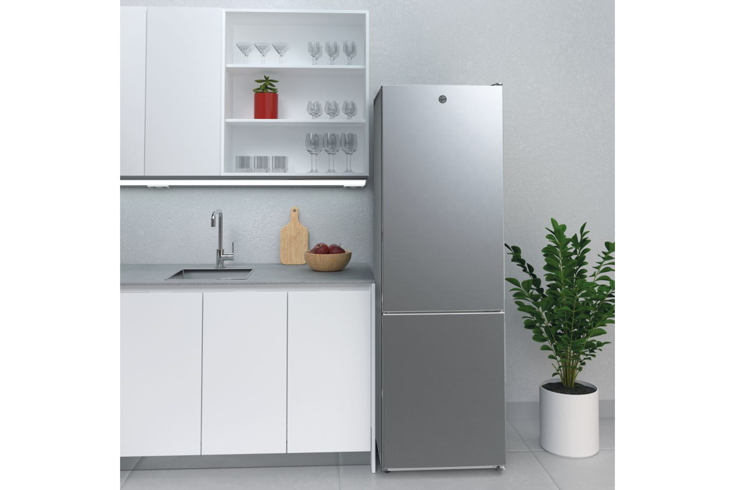 Fridge Freezers Harvey Norman Ireland