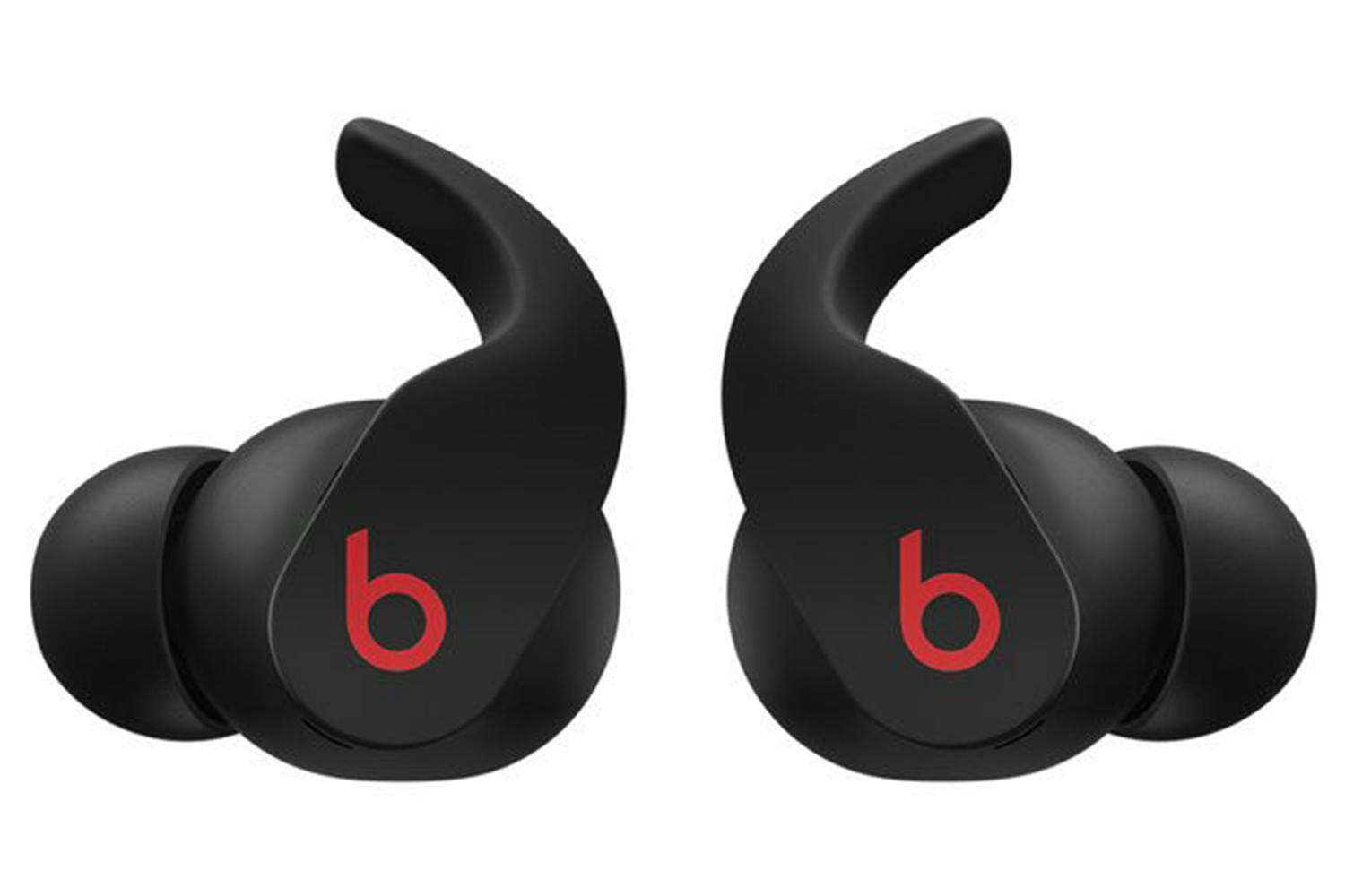 Beats Fit Pro In-Ear True Wireless Noise Cancelling Earbuds | Beats Black