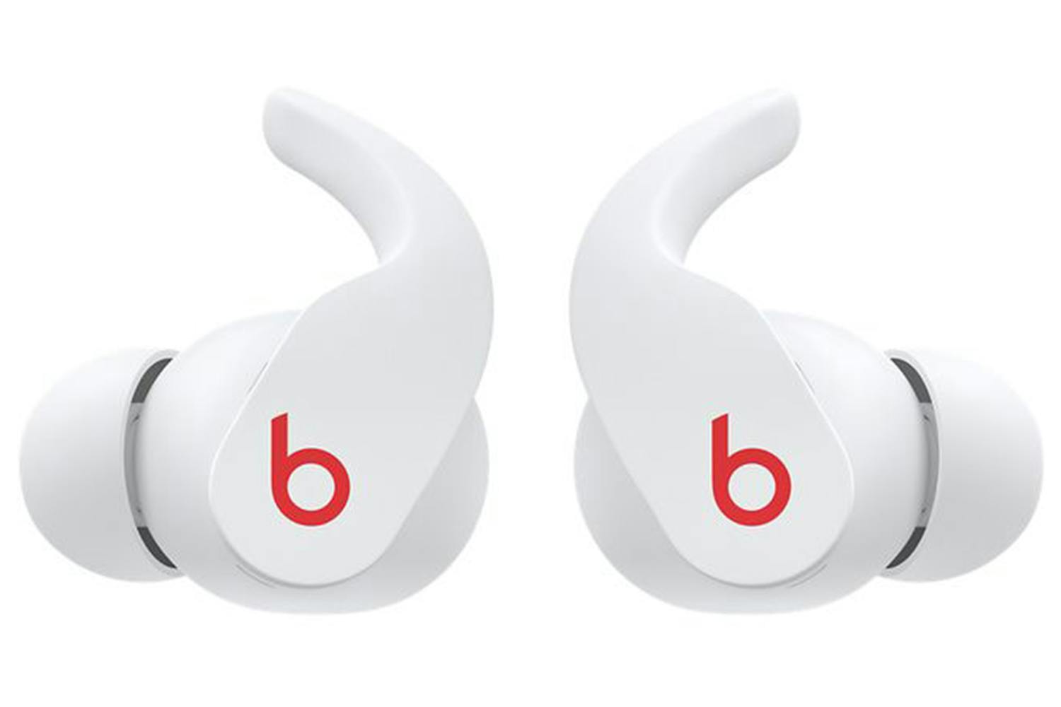 Beats Fit Pro In-Ear True Wireless Noise Cancelling Earbuds | Beats White